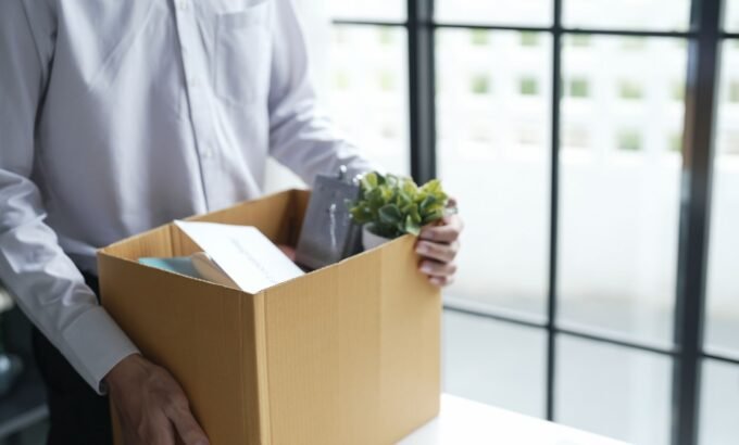 İşten Çıkarma Durumunda Haklarınız Nelerdir_ Tazminat ve Dava Süreci