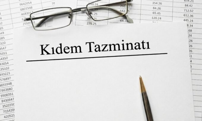 Kıdem Tazminatı Nasıl Hesaplanır_ 2026 Güncel Şartlar ve Dava Süreci