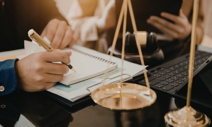 Sigorta Avukatı _ Sigorta Tazminat Davalarında Uzman Hukuki Destek